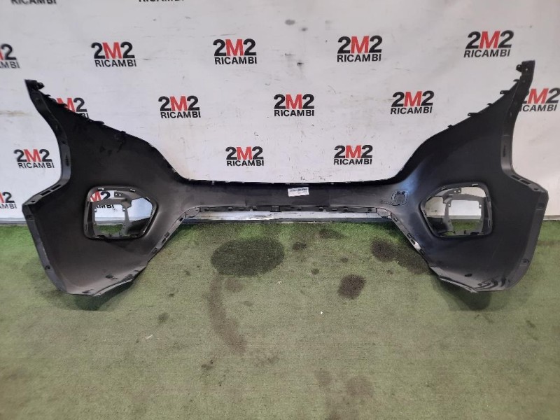 Paraurti POST 735634333 Fiat QUBO 2016