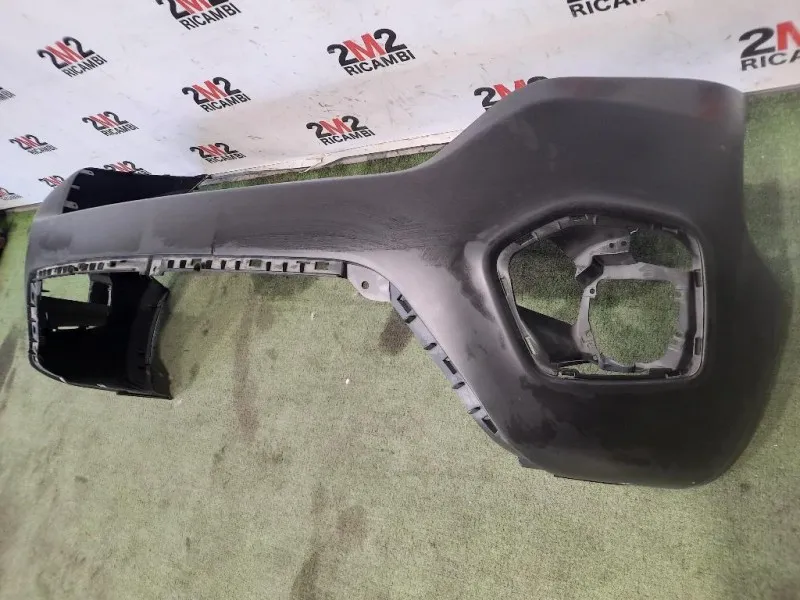 Paraurti POST 735634333 Fiat QUBO 2016