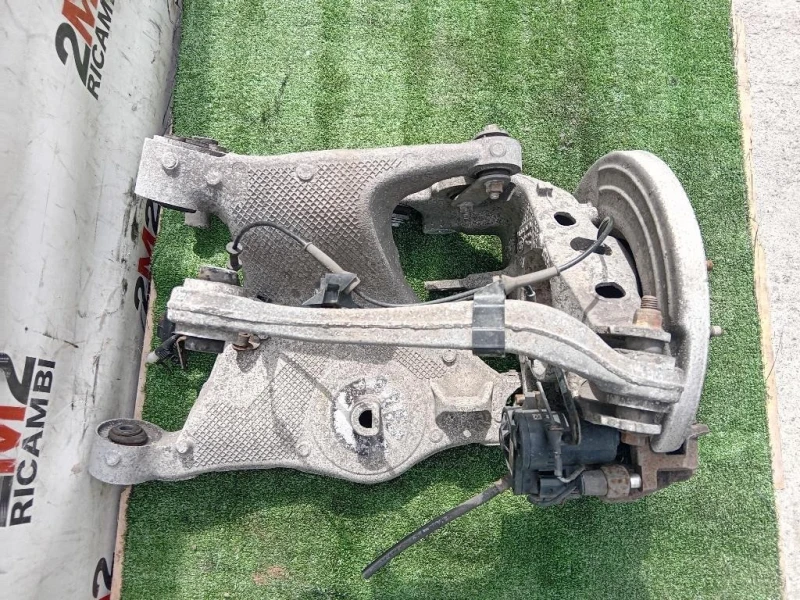 Fusello Ruota POST DX T2H45759 Jaguar XE 2015