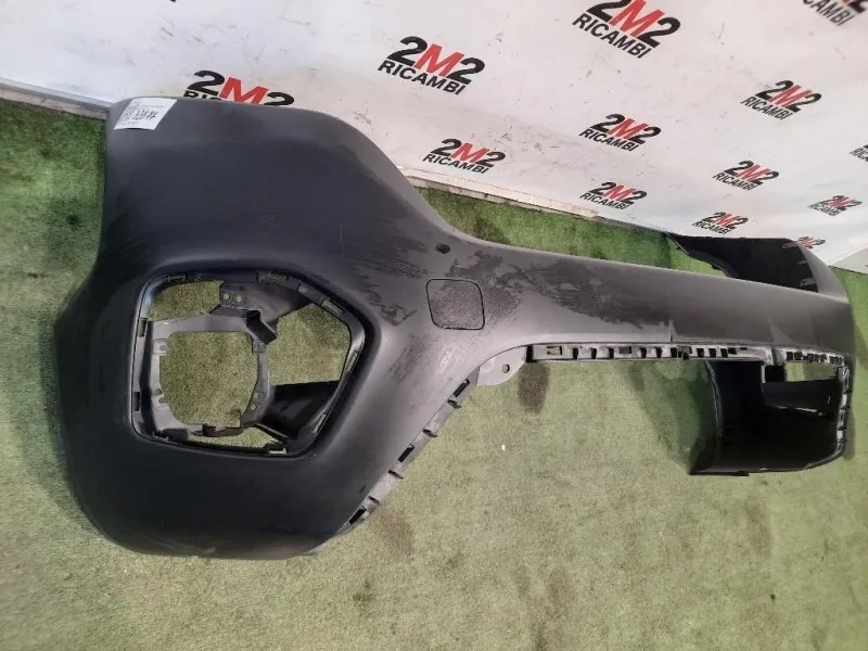 Paraurti POST 735634333 Fiat QUBO 2016