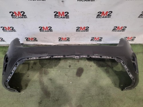 Paraurti POST 735634333 Fiat QUBO 2016