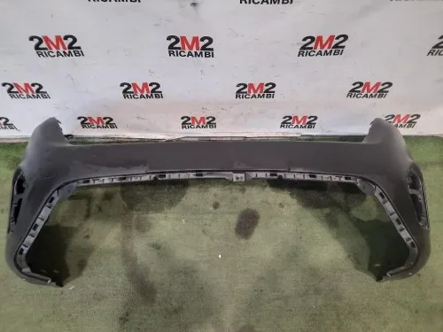 Paraurti POST 735634333 Fiat QUBO 2016