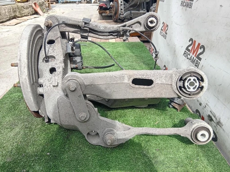 Fusello Ruota POST DX T2H45759 Jaguar XE 2015