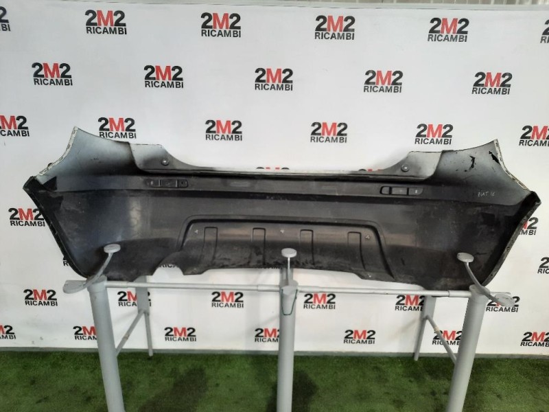 Paraurti POST 71743045 Fiat Sedici 2006