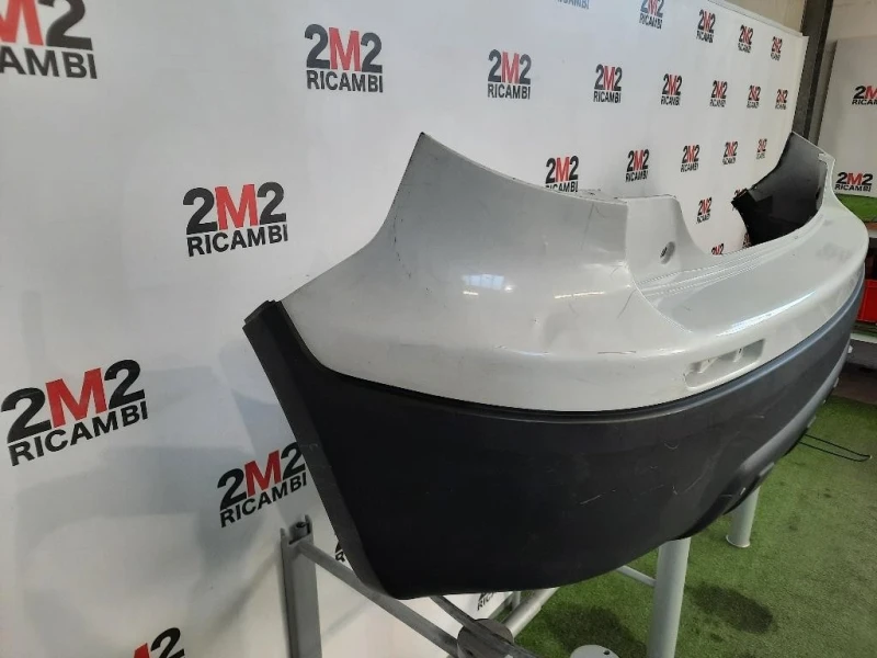 Paraurti POST 71743045 Fiat Sedici 2006