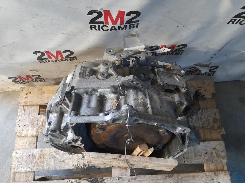 Cambio 55562430 Opel Insignia A 2009