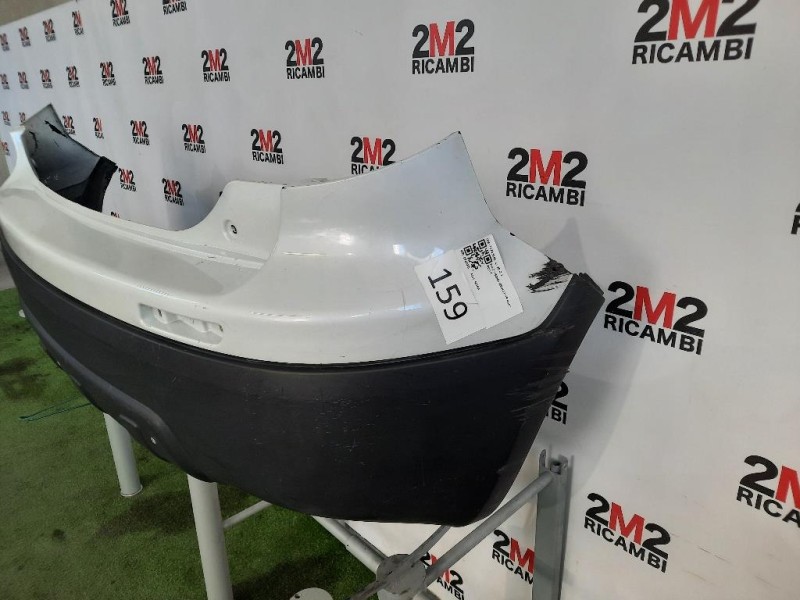 Paraurti POST 71743045 Fiat Sedici 2006