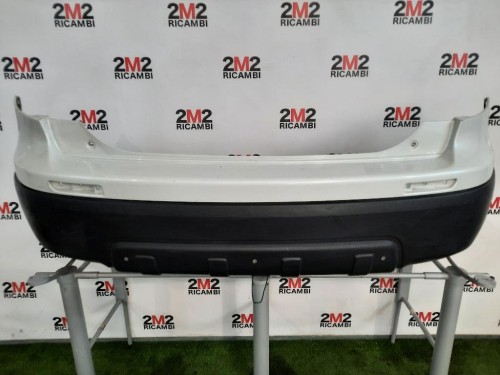 Paraurti POST 71743045 Fiat Sedici 2006