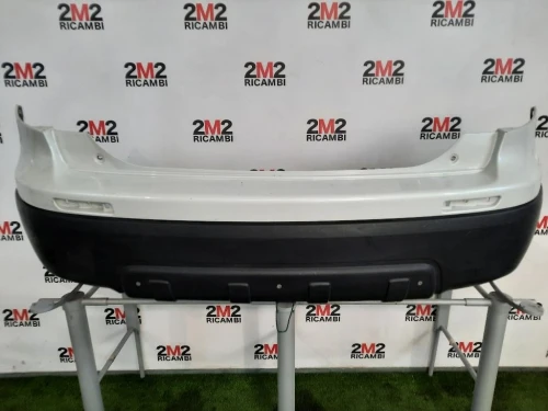 Paraurti POST 71743045 Fiat Sedici 2006