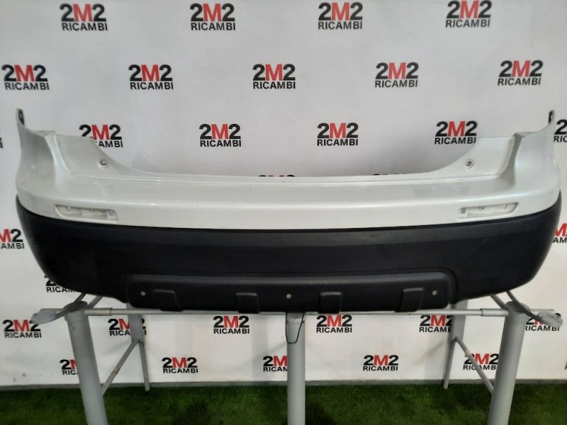 Paraurti POST 71743045 Fiat Sedici 2006