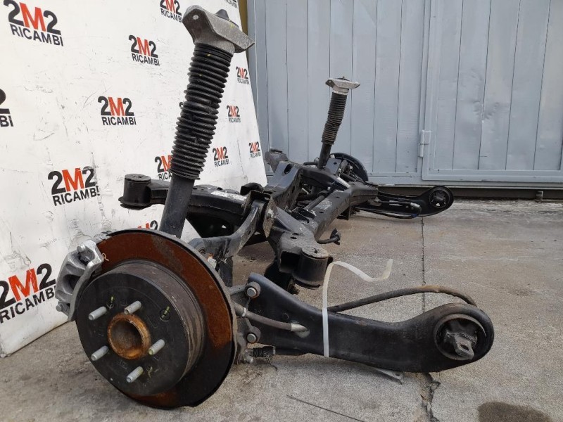 Fusello Ruota POST DX 52720D7000 Kia Sportage IV 2016