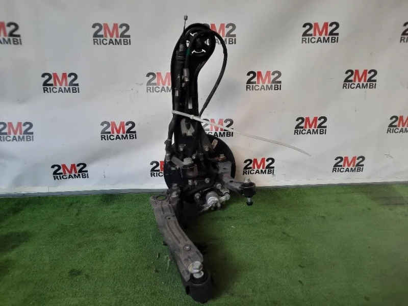 Fusello Ruota POST DX 52720D7000 Kia Sportage IV 2016