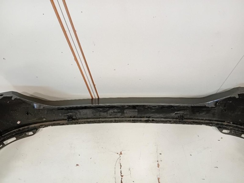 Paraurti POST 735658538 Fiat TIPO II 2016