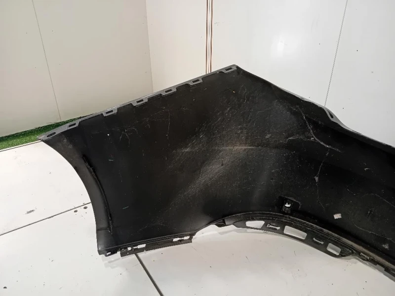 Paraurti POST 735658538 Fiat TIPO II 2016