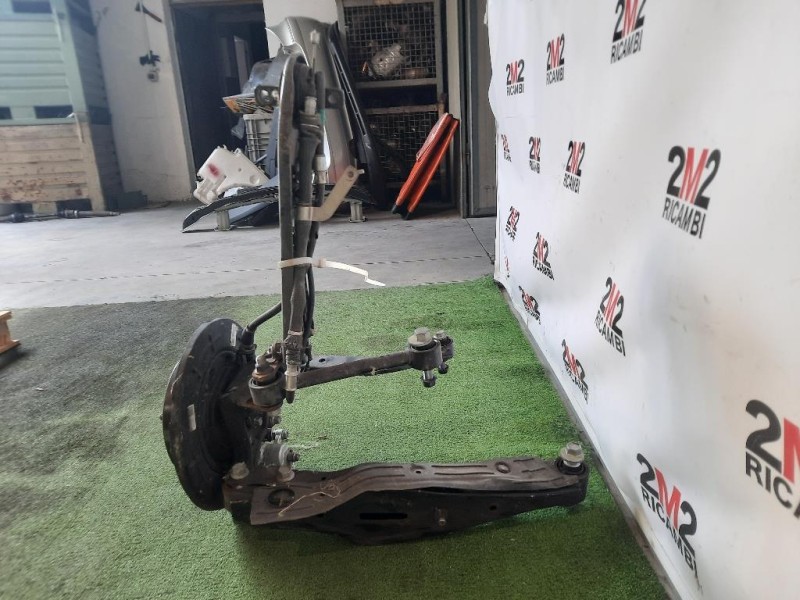 Fusello Ruota POST DX 52720D7000 Kia Sportage IV 2016