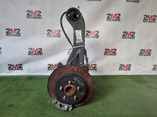 Fusello Ruota POST DX 52720D7000 Kia Sportage IV 2016