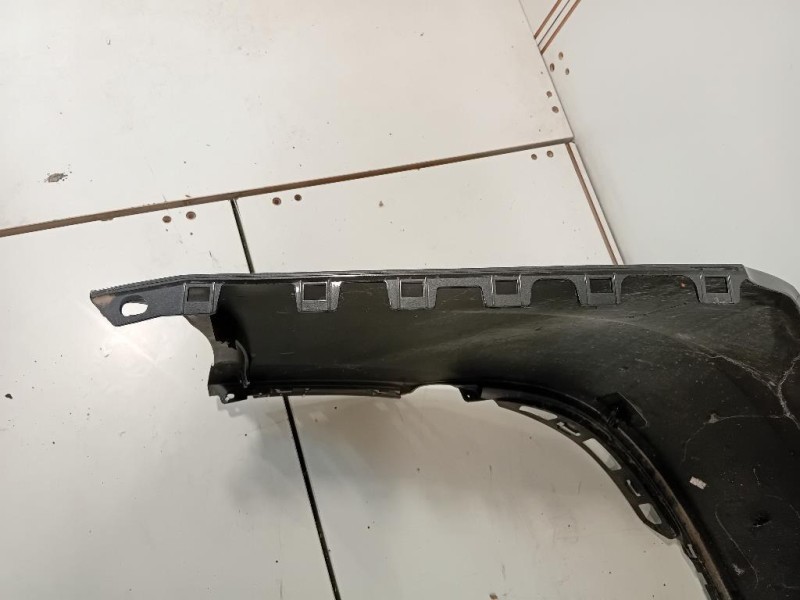 Paraurti POST 735658538 Fiat TIPO II 2016