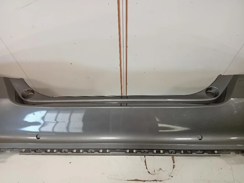 Paraurti POST 735658538 Fiat TIPO II 2016