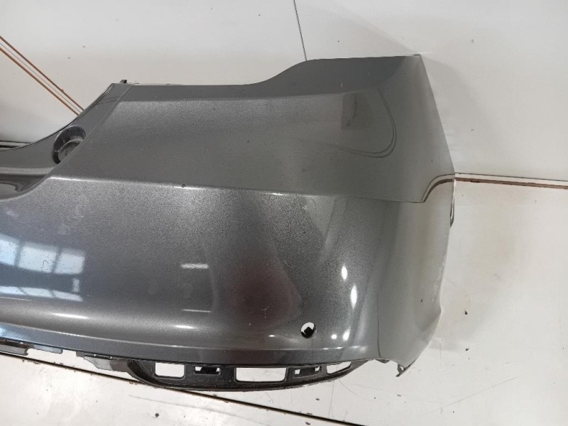 Paraurti POST 735658538 Fiat TIPO II 2016