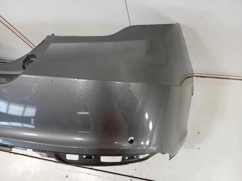 Paraurti POST 735658538 Fiat TIPO II 2016