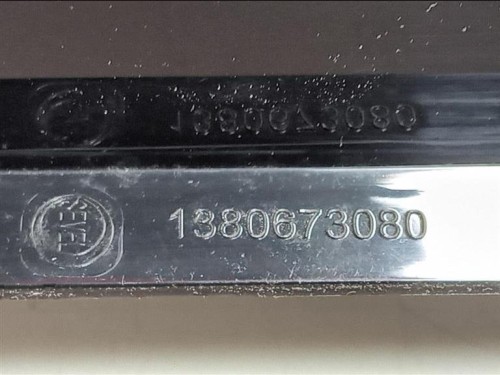 Fanale POST DX 1380673080 DESTRO DX Fiat Ducato 290 2014