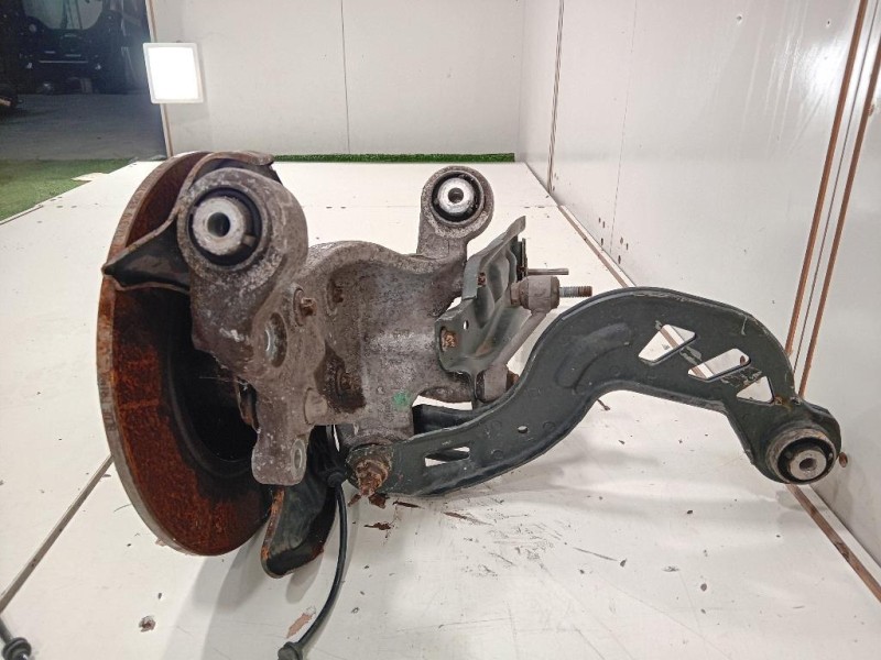 Fusello Ruota POST DX Mercedes Classe B W246 2012