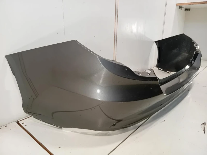 Paraurti POST 735658538 Fiat TIPO II 2016