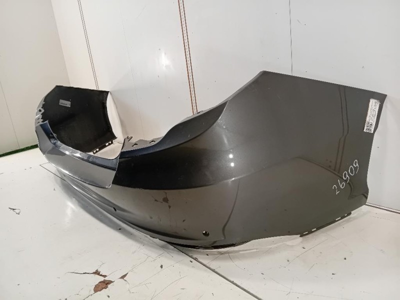 Paraurti POST 735658538 Fiat TIPO II 2016