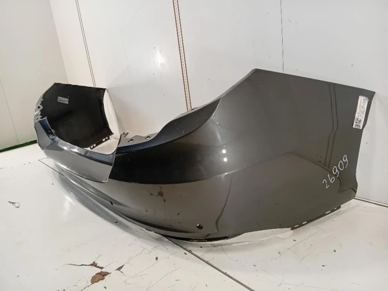 Paraurti POST 735658538 Fiat TIPO II 2016