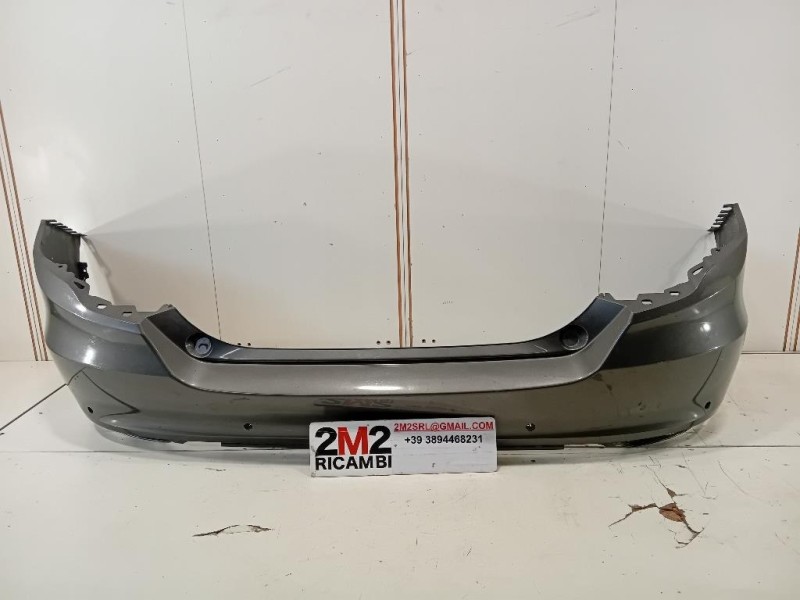 Paraurti POST 735658538 Fiat TIPO II 2016