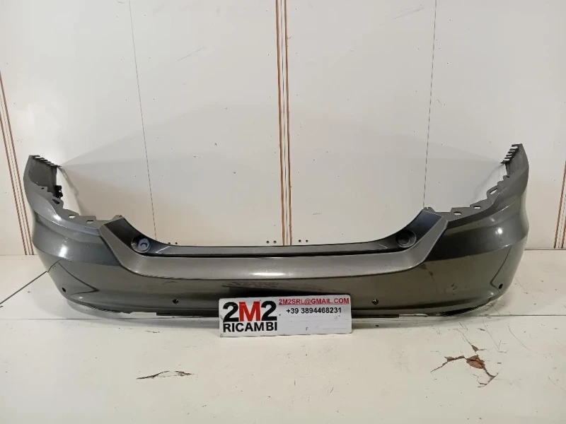 Paraurti POST 735658538 Fiat TIPO II 2016