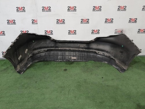 Paraurti POST 735680810 Fiat TIPO II SW 2016