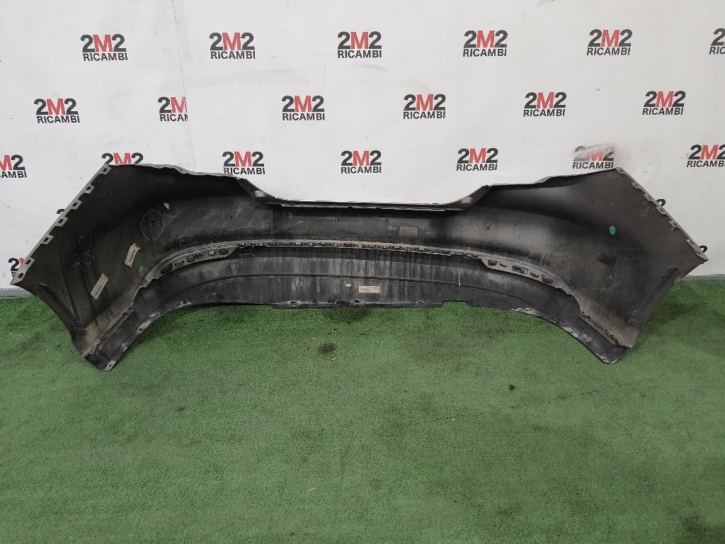 Paraurti POST 735680810 Fiat TIPO II SW 2016