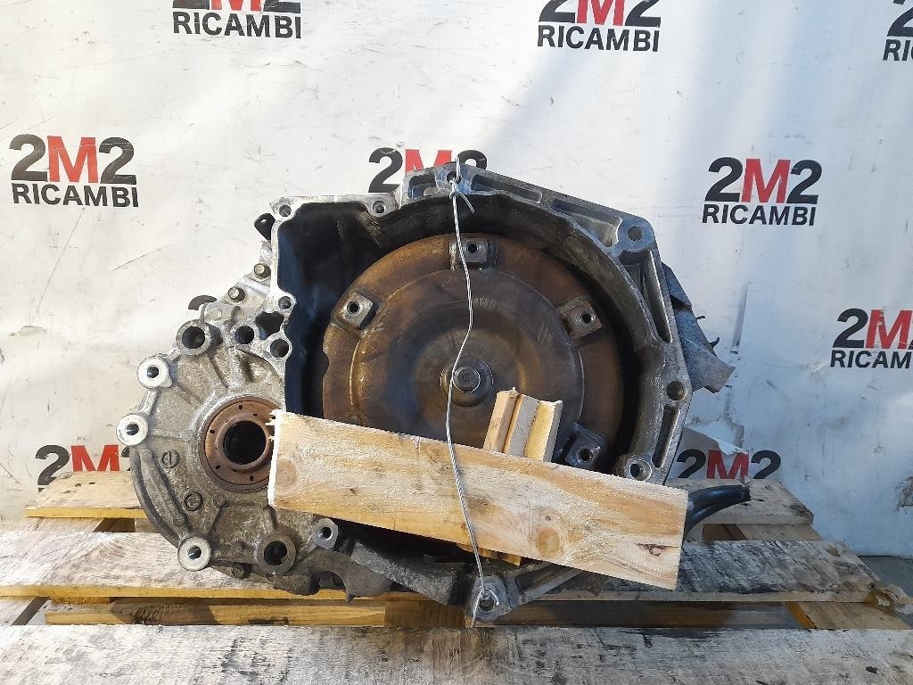 Cambio 55562430 Opel Insignia A 2009