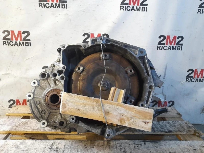 Cambio 55562430 Opel Insignia A 2009