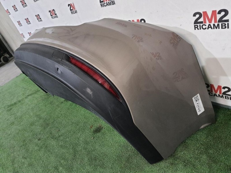 Paraurti POST 735680810 Fiat TIPO II SW 2016