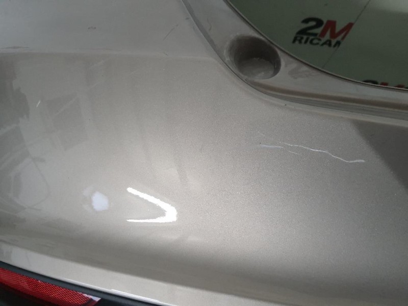 Paraurti POST 735680810 Fiat TIPO II SW 2016