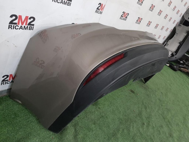 Paraurti POST 735680810 Fiat TIPO II SW 2016