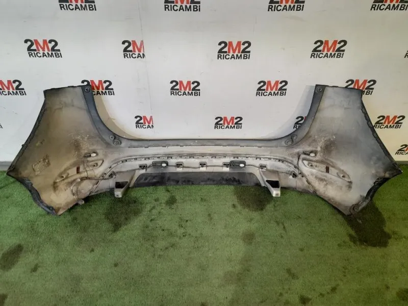 Paraurti POST AV1117906ADW Ford B-max 2012