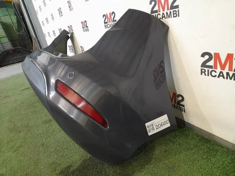 Paraurti POST AV1117906ADW Ford B-max 2012