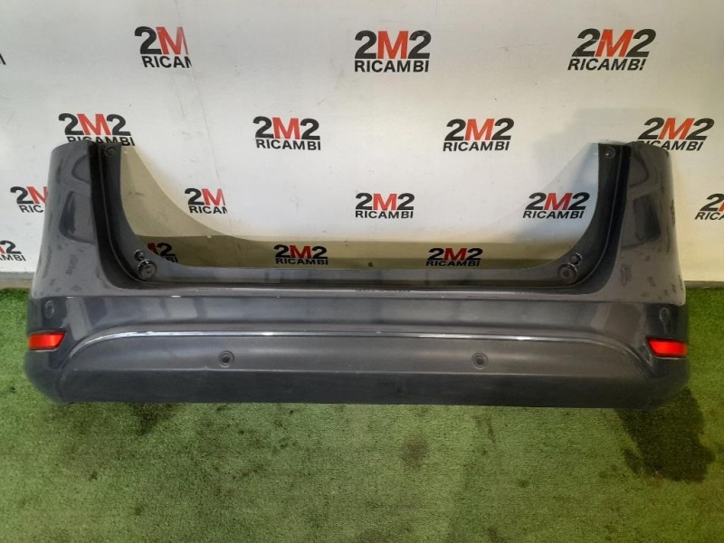Paraurti POST AV1117906ADW Ford B-max 2012