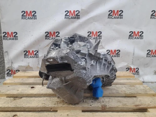 Cambio Opel Insignia A 2009