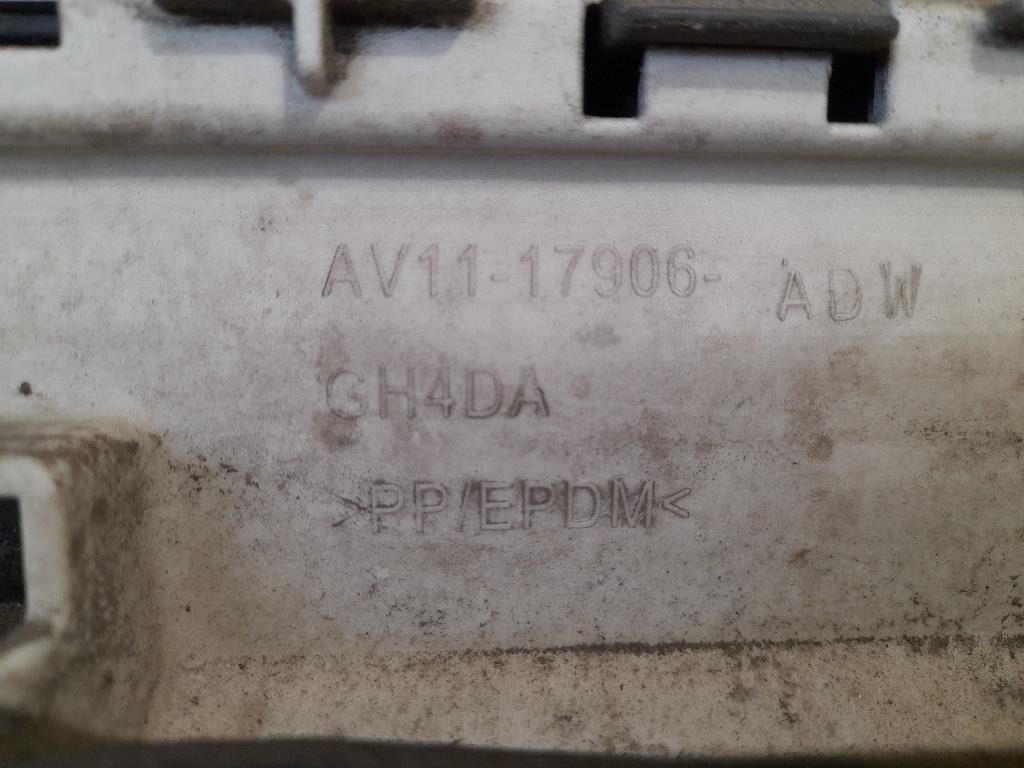 Paraurti POST NUDO AV1117906ADW Ford B-max 2012