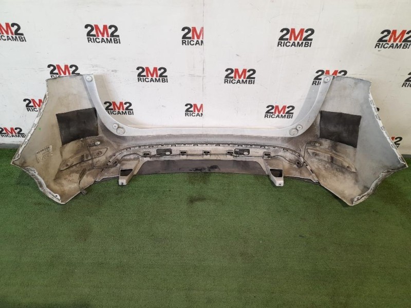 Paraurti POST NUDO AV1117906ADW Ford B-max 2012