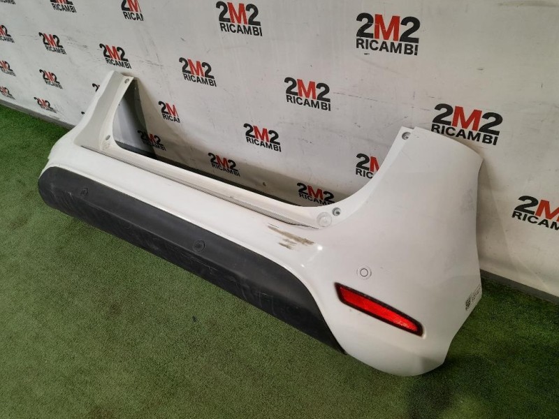 Paraurti POST NUDO AV1117906ADW Ford B-max 2012