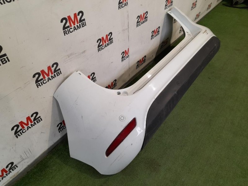 Paraurti POST NUDO AV1117906ADW Ford B-max 2012