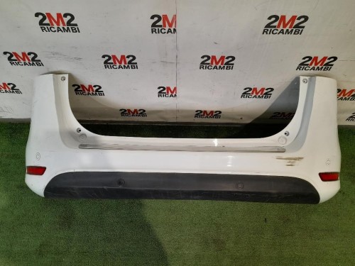 Paraurti POST NUDO AV1117906ADW Ford B-max 2012