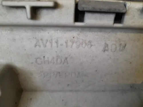 Paraurti POST AV1117906ADW Ford B-max 2012