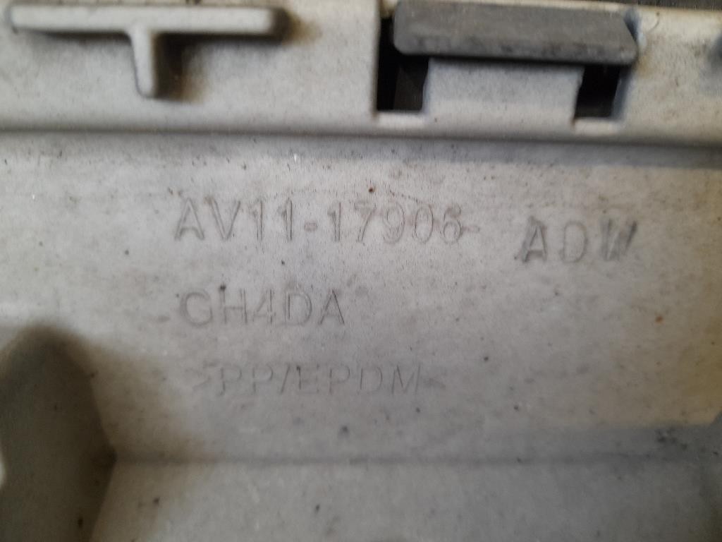 Paraurti POST AV1117906ADW Ford B-max 2012