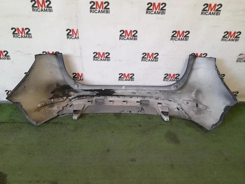 Paraurti POST AV1117906ADW Ford B-max 2012